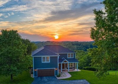 Sewickley Sunset