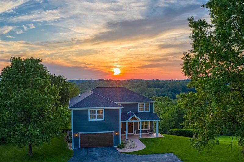 Sewickley Sunset