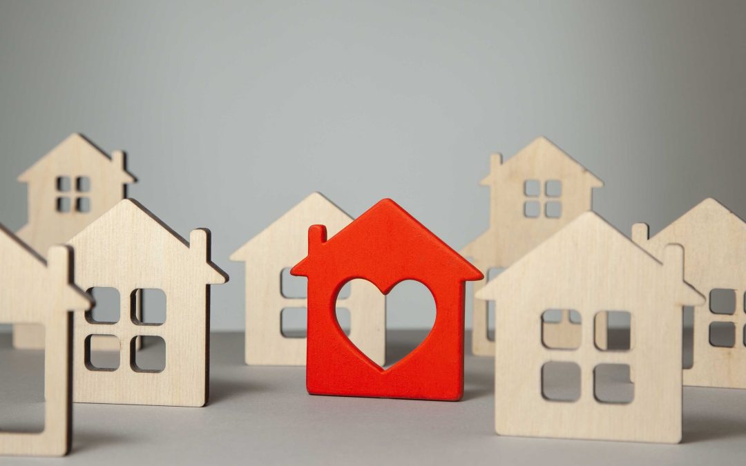 5823964 Search and selection of homes for purchase or rent. Many